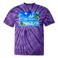 Frutiger Aero Beach Y2k Aesthetic Palm Tree Sand Ocean Men Women Girls Kids Tie-Dye T-Shirts Purple Tie-Dye Frutiger Aero Beach Y2k Aesthetic Palm Tree Sand Ocean Men Women Girls Kids Tie-Dye T-Shirts Purple Tie-Dye