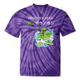 Frutiger Aero Y2K Fashion Trends Statement Piece Tech Orbite Tie-Dye T-Shirts Purple Tie-Dye Frutiger Aero Y2K Fashion Trends Statement Piece Tech Orbite Tie-Dye T-Shirts Purple Tie-Dye