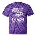 Fun Old People Please Be Patient With Me I'm From The 1900s Premium Tie-Dye T-Shirts Purple Tie-Dye Fun Old People Please Be Patient With Me I'm From The 1900s Premium Tie-Dye T-Shirts Purple Tie-Dye