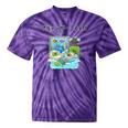 Grass Fun UI UX Er Computer Retro Fish Frutiger Aero Premium Tri-Blend Tie-Dye T-Shirts Purple Tie-Dye Grass Fun UI UX Er Computer Retro Fish Frutiger Aero Premium Tri-Blend Tie-Dye T-Shirts Purple Tie-Dye