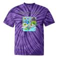 Grass Fun UI UX Er Computer Retro Fish Frutiger Aero Tie-Dye T-Shirts Purple Tie-Dye Grass Fun UI UX Er Computer Retro Fish Frutiger Aero Tie-Dye T-Shirts Purple Tie-Dye
