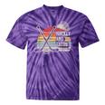 Hockey And Tacos Retro Nostalgia Lovers Tie-Dye T-Shirts Purple Tie-Dye Hockey And Tacos Retro Nostalgia Lovers Tie-Dye T-Shirts Purple Tie-Dye