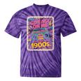 I'm From The 1900s 80s Millennial Boom Box Radio Tie-Dye T-Shirts Purple Tie-Dye I'm From The 1900s 80s Millennial Boom Box Radio Tie-Dye T-Shirts Purple Tie-Dye