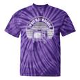 I'm Not Old I'm Classic Retro TV Nostalgia Tie-Dye T-Shirts Purple Tie-Dye
