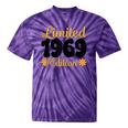 Limited 1969 Edition Retro Nostalgia Art Tie-Dye T-Shirts Purple Tie-Dye