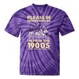 Men Women Please Be Patient With Me I'm From The 1900s Premium Tie-Dye T-Shirts Purple Tie-Dye Men Women Please Be Patient With Me I'm From The 1900s Premium Tie-Dye T-Shirts Purple Tie-Dye