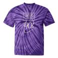 My Mixtape 90s – Retro Cassette Tape Nostalgia Tie-Dye T-Shirts Purple Tie-Dye