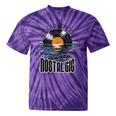 Music Old School Nostalgia Record Premium Tri-Blend Tie-Dye T-Shirts Purple Tie-Dye Music Old School Nostalgia Record Premium Tri-Blend Tie-Dye T-Shirts Purple Tie-Dye