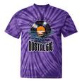 Music Old School Nostalgia Record Tie-Dye T-Shirts Purple Tie-Dye Music Old School Nostalgia Record Tie-Dye T-Shirts Purple Tie-Dye