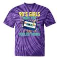 Nineties Girls Make The Coolest Moms Nostalgia 90s Mom Tie-Dye T-Shirts Purple Tie-Dye Nineties Girls Make The Coolest Moms Nostalgia 90s Mom Tie-Dye T-Shirts Purple Tie-Dye