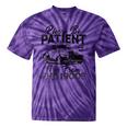 Be Patient With Me I'm From The 1900s Cool Vintage Car Lover Tie-Dye T-Shirts Purple Tie-Dye Be Patient With Me I'm From The 1900s Cool Vintage Car Lover Tie-Dye T-Shirts Purple Tie-Dye