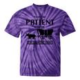 Be Patient With Me I'm From The 1900s Premium Tri-Blend Tie-Dye T-Shirts Purple Tie-Dye Be Patient With Me I'm From The 1900s Premium Tri-Blend Tie-Dye T-Shirts Purple Tie-Dye