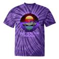 Be Patient With Me I'm From The 1900s Synthwave Premium Tie-Dye T-Shirts Purple Tie-Dye Be Patient With Me I'm From The 1900s Synthwave Premium Tie-Dye T-Shirts Purple Tie-Dye