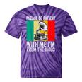 Be Patient With Me I'm From The 1900s Tie-Dye T-Shirts Purple Tie-Dye Be Patient With Me I'm From The 1900s Tie-Dye T-Shirts Purple Tie-Dye