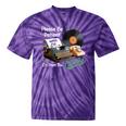 Please BePatient I'm From The 1900s Sarcastic Joke Tie-Dye T-Shirts Purple Tie-Dye