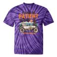 Please Be Patient With Me I'm From The 1900s 19TH Vintage Tie-Dye T-Shirts Purple Tie-Dye Please Be Patient With Me I'm From The 1900s 19TH Vintage Tie-Dye T-Shirts Purple Tie-Dye