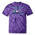 PLEASE BE PATIENT WITH ME I'M FROM THE 1900s 90s Meme Premium Tri-Blend Tie-Dye T-Shirts Purple Tie-Dye PLEASE BE PATIENT WITH ME I'M FROM THE 1900s 90s Meme Premium Tri-Blend Tie-Dye T-Shirts Purple Tie-Dye