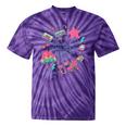 Please Be Patient With Me I'm From The 1900s 90s Women Tie-Dye T-Shirts Purple Tie-Dye Please Be Patient With Me I'm From The 1900s 90s Women Tie-Dye T-Shirts Purple Tie-Dye