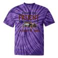 Please Be Patient I'm From The 1900s Antique Car Enthusiast Premium Tri-Blend Tie-Dye T-Shirts Purple Tie-Dye Please Be Patient I'm From The 1900s Antique Car Enthusiast Premium Tri-Blend Tie-Dye T-Shirts Purple Tie-Dye