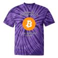 Please Be Patient With Me I'm From The 1900s Bitcoin Premium Tie-Dye T-Shirts Purple Tie-Dye Please Be Patient With Me I'm From The 1900s Bitcoin Premium Tie-Dye T-Shirts Purple Tie-Dye