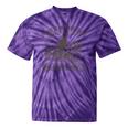 Please Be Patient With Me I'm From The 1900s Boomer Tie-Dye T-Shirts Purple Tie-Dye