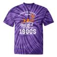 Please Be Patient I'm From The 1900s Classic Car Tie-Dye T-Shirts Purple Tie-Dye