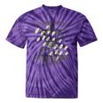 Please Be Patient With Me I'm From The 1900s Coffee Premium Tie-Dye T-Shirts Purple Tie-Dye