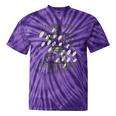 Please Be Patient With Me I'm From The 1900s Coffee Tie-Dye T-Shirts Purple Tie-Dye