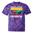Please Be Patient With Me I'm From The 1900s Cool Dad Premium Tie-Dye T-Shirts Purple Tie-Dye Please Be Patient With Me I'm From The 1900s Cool Dad Premium Tie-Dye T-Shirts Purple Tie-Dye