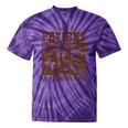 Please Be Patient With Me I'm From The 1900s Country Girl Tie-Dye T-Shirts Purple Tie-Dye Please Be Patient With Me I'm From The 1900s Country Girl Tie-Dye T-Shirts Purple Tie-Dye