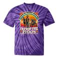 Please Be Patient With Me I'm From The 1900s Cowboy Premium Tie-Dye T-Shirts Purple Tie-Dye Please Be Patient With Me I'm From The 1900s Cowboy Premium Tie-Dye T-Shirts Purple Tie-Dye