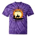 Please Be Patient With Me I'm From The 1900s Cowboy Tie-Dye T-Shirts Purple Tie-Dye Please Be Patient With Me I'm From The 1900s Cowboy Tie-Dye T-Shirts Purple Tie-Dye