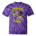 Please Be Patient I'm From The 1900s Dragon Men Women Tie-Dye T-Shirts Purple Tie-Dye