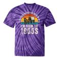 Please Be Patient With Me I'm From The 1900s Father's Day Tie-Dye T-Shirts Purple Tie-Dye Please Be Patient With Me I'm From The 1900s Father's Day Tie-Dye T-Shirts Purple Tie-Dye