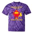 Please Be Patient With Me I'm From The 1900s Gen X Robot Tie-Dye T-Shirts Purple Tie-Dye Please Be Patient With Me I'm From The 1900s Gen X Robot Tie-Dye T-Shirts Purple Tie-Dye