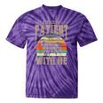 Please Be Patient With Me I'm From The 1900s Horse Tie-Dye T-Shirts Purple Tie-Dye