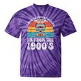 Please Be Patient With Me I'm From The 1900s Kawaii Premium Tri-Blend Tie-Dye T-Shirts Purple Tie-Dye Please Be Patient With Me I'm From The 1900s Kawaii Premium Tri-Blend Tie-Dye T-Shirts Purple Tie-Dye
