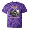 Please Be Patient With Me I'm From The 1900s Men Women Tie-Dye T-Shirts Purple Tie-Dye