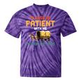 Please Be Patient With My I'm From The 1900s Old Retro Tie-Dye T-Shirts Purple Tie-Dye Please Be Patient With My I'm From The 1900s Old Retro Tie-Dye T-Shirts Purple Tie-Dye