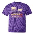Please Be Patient With Me I'm From The 1900s Old Tee Premium Tie-Dye T-Shirts Purple Tie-Dye Please Be Patient With Me I'm From The 1900s Old Tee Premium Tie-Dye T-Shirts Purple Tie-Dye