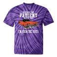 Please Be Patient With Me I'm From The 1900s Old Vintage Tie-Dye T-Shirts Purple Tie-Dye Please Be Patient With Me I'm From The 1900s Old Vintage Tie-Dye T-Shirts Purple Tie-Dye