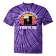 Please Be Patient With Me I'm From The 1900s PC Floppy Disk Tie-Dye T-Shirts Purple Tie-Dye Please Be Patient With Me I'm From The 1900s PC Floppy Disk Tie-Dye T-Shirts Purple Tie-Dye
