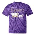 Please Be Patient With Me I'm From The 1900s Retro Gamer Premium Tie-Dye T-Shirts Purple Tie-Dye Please Be Patient With Me I'm From The 1900s Retro Gamer Premium Tie-Dye T-Shirts Purple Tie-Dye