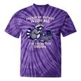 Please Be Patient I'm From The 1900s Retro Raccoon Saying Tie-Dye T-Shirts Purple Tie-Dye Please Be Patient I'm From The 1900s Retro Raccoon Saying Tie-Dye T-Shirts Purple Tie-Dye