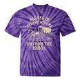 Please Be Patient With Me I'm From The 1900s Retro Raglan Baseball Tee Tie-Dye T-Shirts Purple Tie-Dye Please Be Patient With Me I'm From The 1900s Retro Raglan Baseball Tee Tie-Dye T-Shirts Purple Tie-Dye