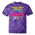 Please Be Patient With Me I'm From The 1900s Retro Vibes Premium Tie-Dye T-Shirts Purple Tie-Dye Please Be Patient With Me I'm From The 1900s Retro Vibes Premium Tie-Dye T-Shirts Purple Tie-Dye