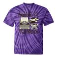 Please Be Patient I'm From The 1900s Retro Vintage Theme Premium Tie-Dye T-Shirts Purple Tie-Dye Please Be Patient I'm From The 1900s Retro Vintage Theme Premium Tie-Dye T-Shirts Purple Tie-Dye