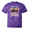 Please Be Patient With My I'm From The 1900s Retro Vintage Tie-Dye T-Shirts Purple Tie-Dye Please Be Patient With My I'm From The 1900s Retro Vintage Tie-Dye T-Shirts Purple Tie-Dye