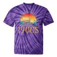 Please Be Patient To Me I'm From The 1900s Retro Vintage Tie-Dye T-Shirts Purple Tie-Dye Please Be Patient To Me I'm From The 1900s Retro Vintage Tie-Dye T-Shirts Purple Tie-Dye