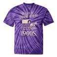 Please Be Patient With Me I'm From The 1900s Retro Western Tie-Dye T-Shirts Purple Tie-Dye Please Be Patient With Me I'm From The 1900s Retro Western Tie-Dye T-Shirts Purple Tie-Dye